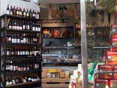 -Alimentari早午餐(安福路店)