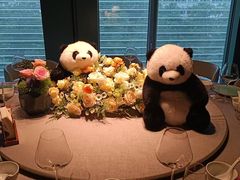 -南堂馆·新川菜(春熙路店)