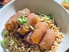 -兰庭玉树·老饭骨家宴(后海店)