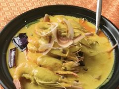 -南沙游艇会·大兵船餐厅