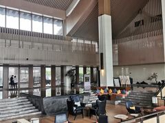 -水月周庄铂尔曼酒店 · 漾全日餐厅