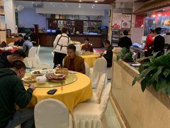 大堂-高记广州大排档(关平路店)