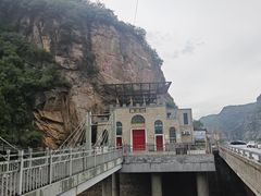 -黑龙潭风景区