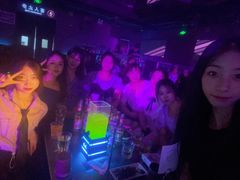 -SPACE CLUB酒吧(九纬路店)