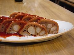 -院子餐厅·大锅菜·老杭帮(桥西直街店)