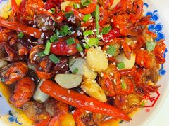 -老长沙龙虾馆(罗湖店)