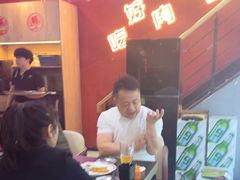 -798烧烤工厂(太和路店)