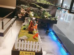 -山涧肴·湘味家肴(松岗满纷天地店)