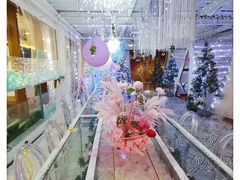 环境-天空花园餐吧·生日·团建(南山店)