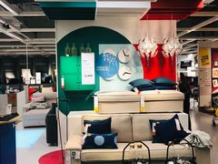 -宜家家居(西安未央商场店)