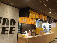 -麦当劳(北京上地十街餐厅店)