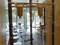 -Au Cafe&Roastery(华侨城店)