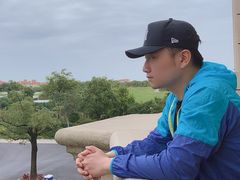 -棕榈滩海景高尔夫俱乐部
