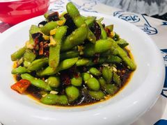 -松哥油焖大虾(科技园店)