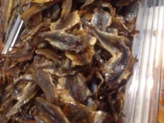 -水一方现烤鱿鱼丝大连特产(高新苏宁百货店)