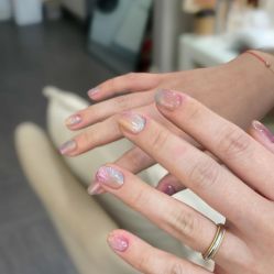 -斯馨·健康美甲美睫