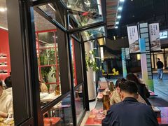 -517烧烤·龙虾·海鲜大排档(万象都荟店)