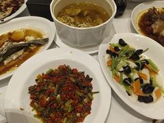 -长沙世纪金源大饭店·金世纪中餐厅