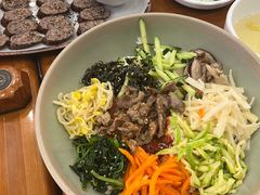 -全州拌饭馆(断桥店)