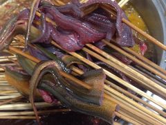 -盖帮鳝鱼串串(东郊记忆店)