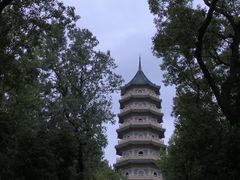-灵谷景区