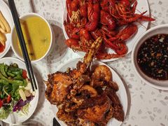 -北京海德酒店温泉