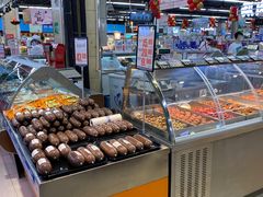 -北国超市(天河店)