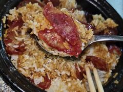 -煲煲香快餐(南京路店)