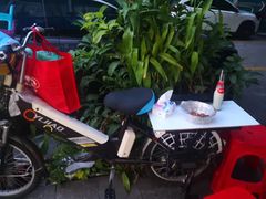 -峰景台亚姨牛杂