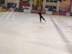 -冠军冰场CHAMPION RINK(中华城店)