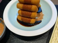 -波特曼西餐厅(南岗店)