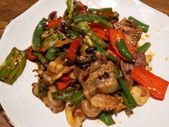 -竹里馆 ·茶食(奥体店)