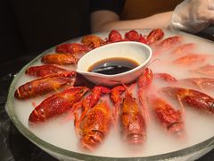 -红盔甲·小龙虾(人民广场店)