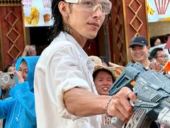 -南宁方特东盟神画