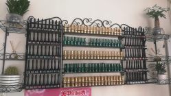 -JERRY日式美甲美睫纹绣工坊