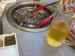 -棒小伙·齐齐哈尔烤肉(龙茗路店)