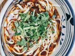 -老九圆山西面馆(CBD店)