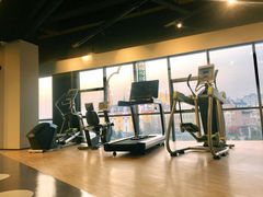 -Liking Fit 24H智能健身(旗舰店)