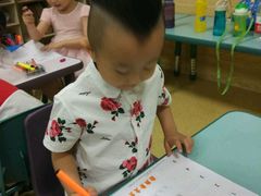 -瑞思少儿中心·少儿英语素养启蒙(新合作校区)