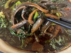 -周鱼鳅饭店