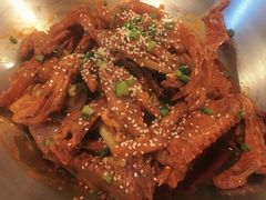 经典中翅鸭爪爪-张大师鸭爪爪特色干锅(南湖店)