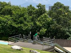 -青龙山公园