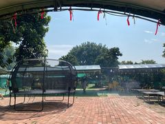 -小蜜蜂团建自助烧烤场(小洲村店)