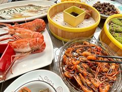 -七的湖·江南蟹舫·阳澄湖农家菜(蟹舫苑店)