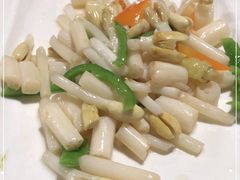-原汁原味驴庄(长岭村店)