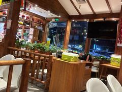 -老高烧烤(龙华星河iCO店)