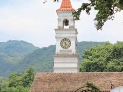 -莫干山风景区
