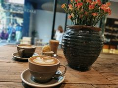 -BAKER&SPICE(安福路店)
