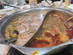 -尚品海鲜肥牛自助火锅(湖明店)