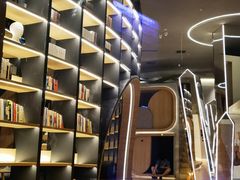 -北京海德酒店温泉
